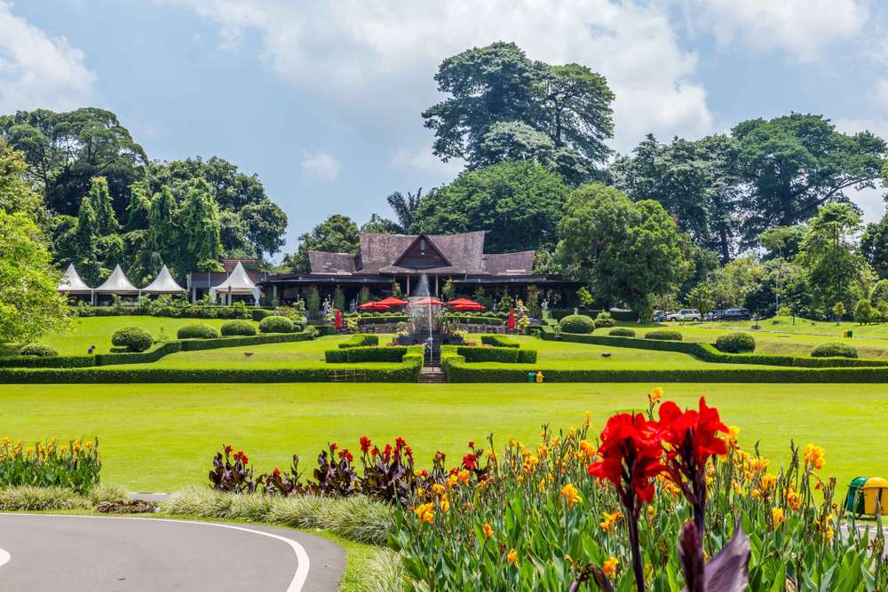 Kota Bogor