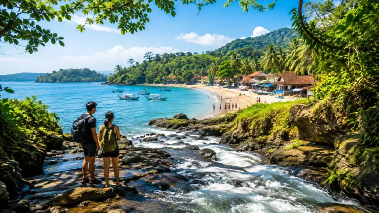 pangandaran-wisata-desa-indonesiaways